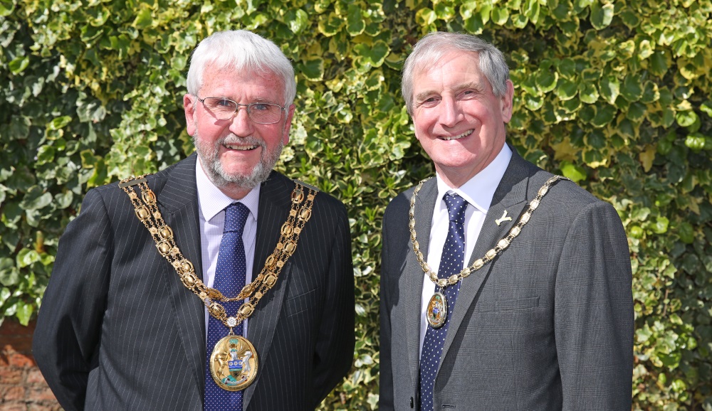 New chairman for Hambleton District Council - Hambleton Today