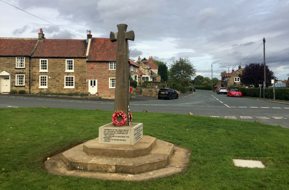 Affordable homes plan for Hambleton villages set to be realised