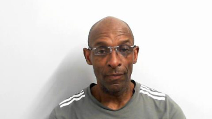 Sex Offender Jailed For Breach Of Prevention Order Hambleton Today 3611