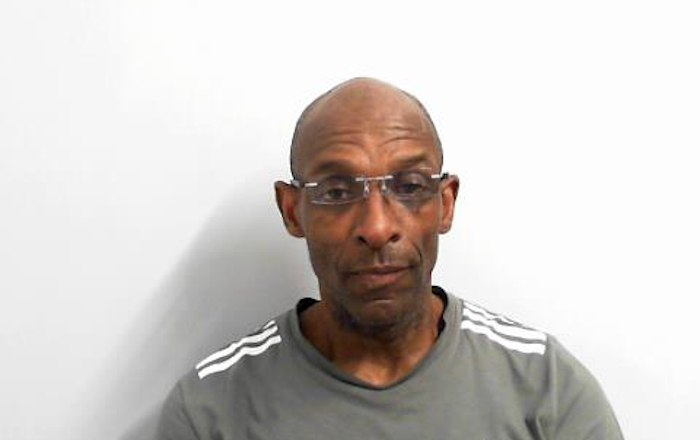 Sex Offender Jailed For Breach Of Prevention Order Hambleton Today